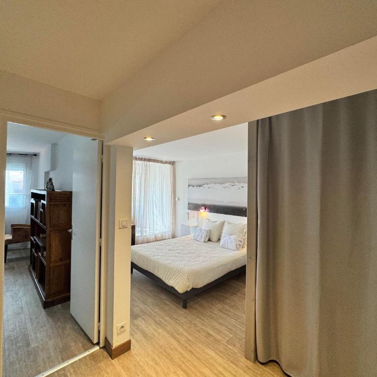 Hôtel Eve Cap d'agde Village Naturiste - Suite avec Jacuzzi - 4