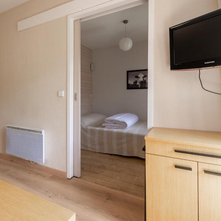 Les Chalets d Ax N212 - 2P6C - Apartment - 7