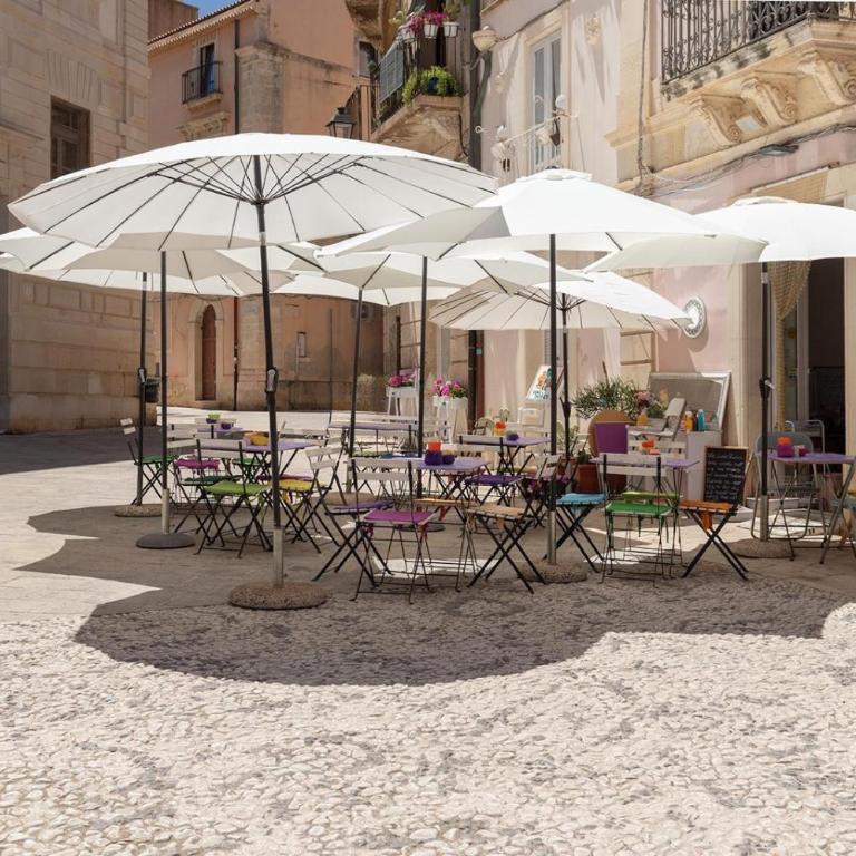 Ortigia nel cuore - Apartamento de 1 dormitorio - 21