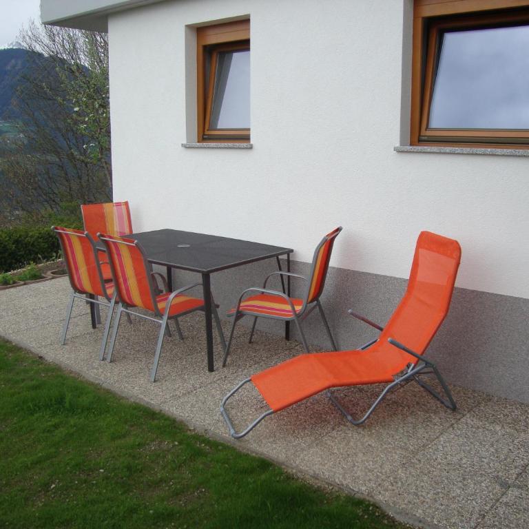 Ferienwohnung Nussbaum - Apartment mit 2 Schlafzimmern - 51