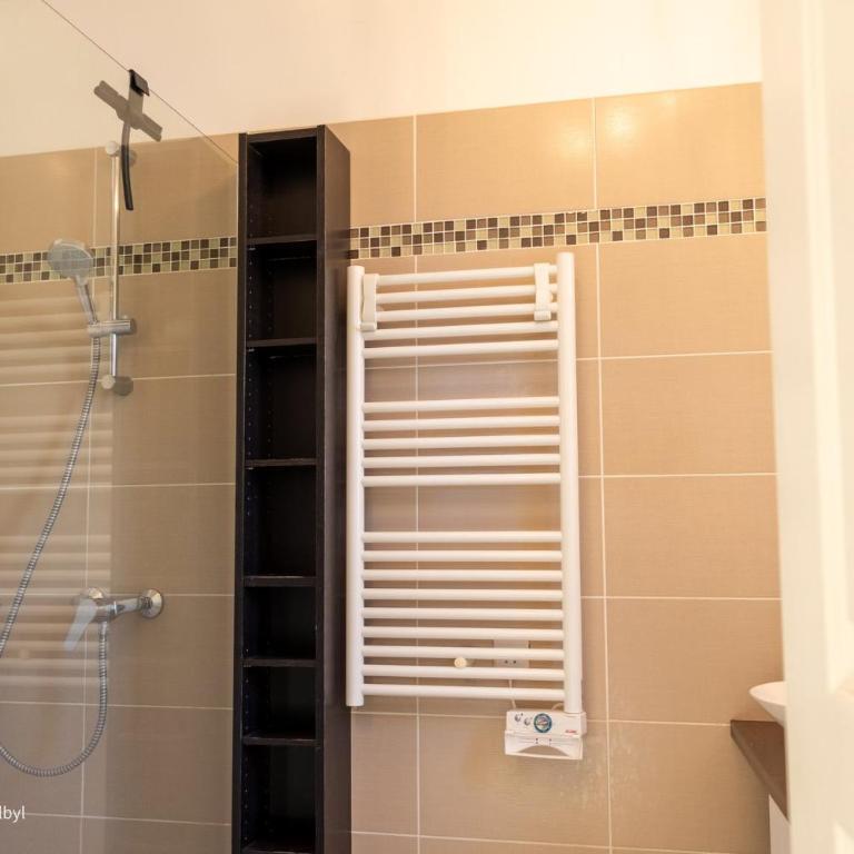 Appartement vue imprenable La Rochelle & parking - Apartamento - 1