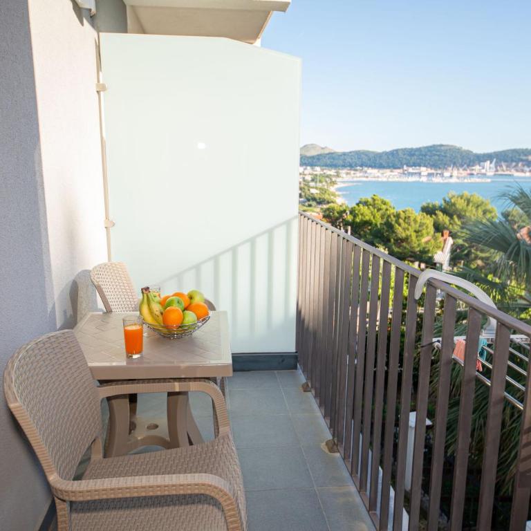 Sea View Apartments - Apartman sa Pogledom na More - 11