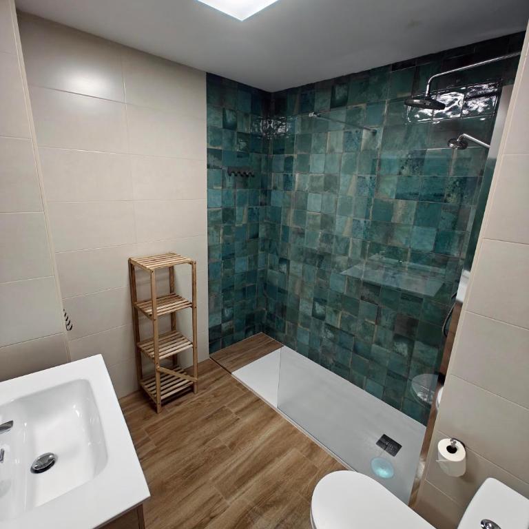 Barrio Arenal - Centro Ciudad - Appartamento con 2 Camere da Letto - 10
