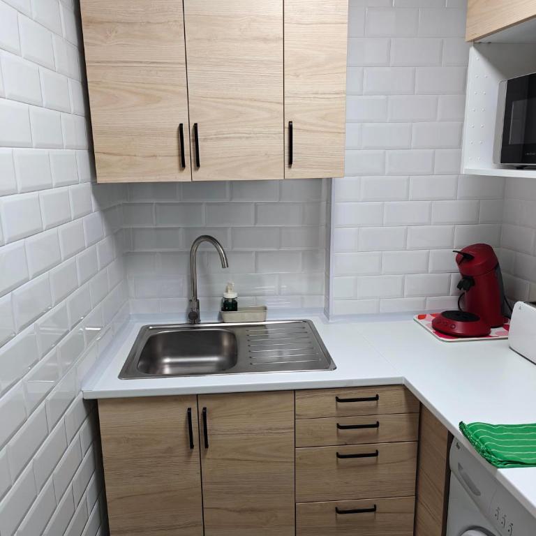 Barrio Arenal - Centro Ciudad - Appartamento con 2 Camere da Letto - 6