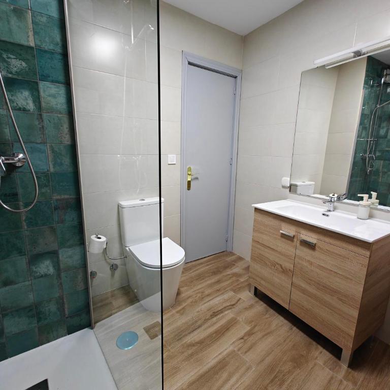 Barrio Arenal - Centro Ciudad - Appartamento con 2 Camere da Letto - 11