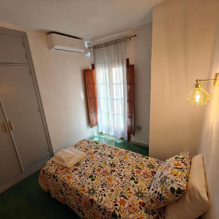 Barrio Arenal - Centro Ciudad - Appartamento con 2 Camere da Letto - 8