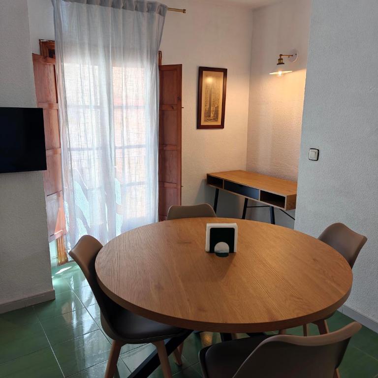 Barrio Arenal - Centro Ciudad - Appartamento con 2 Camere da Letto - 3