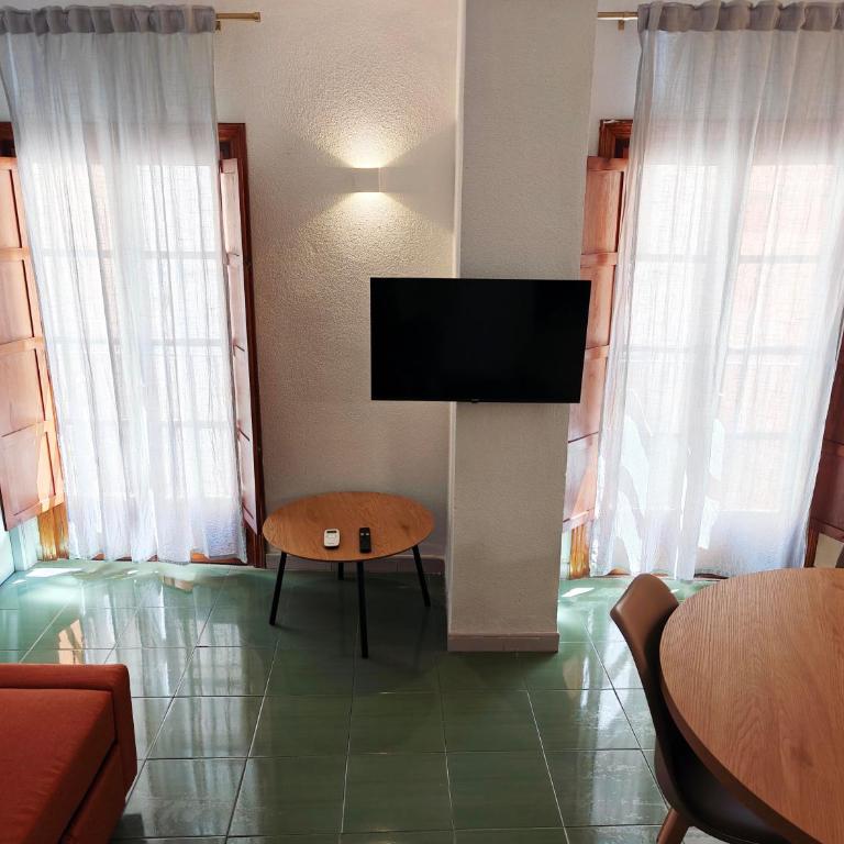 Barrio Arenal - Centro Ciudad - Appartamento con 2 Camere da Letto - 2