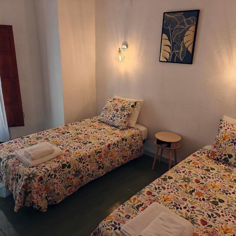 Barrio Arenal - Centro Ciudad - Appartamento con 2 Camere da Letto - 9