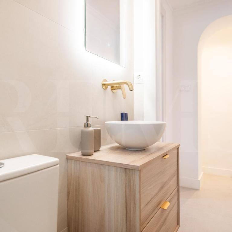 Relaxing Villa with Pool, Garden & Parking REMS - Villa - 52