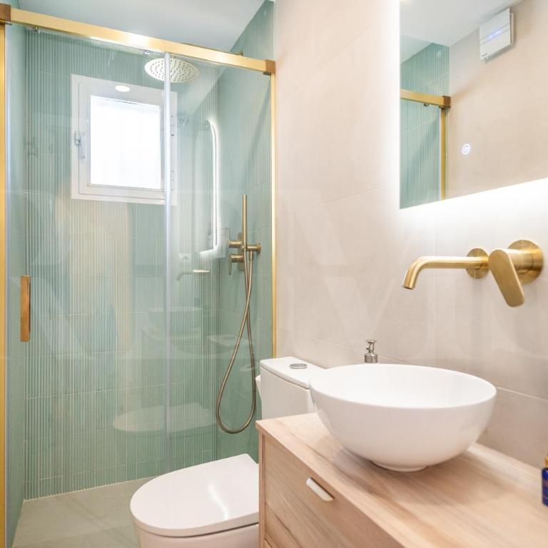 Relaxing Villa with Pool, Garden & Parking REMS - Villa - 58