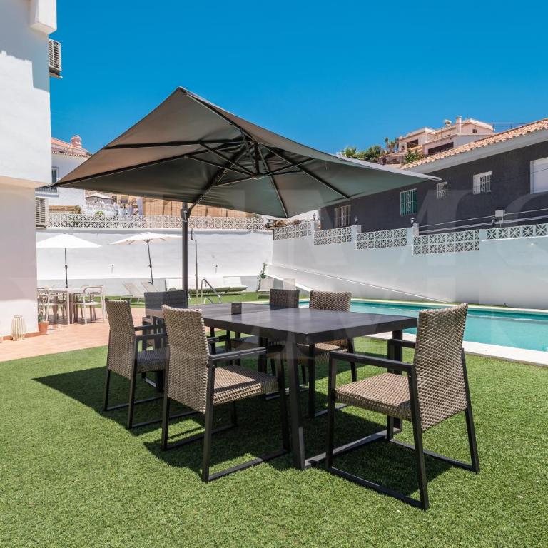 Relaxing Villa with Pool, Garden & Parking REMS - Villa - 39