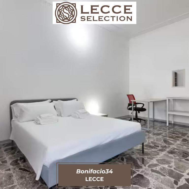 Bonifacio 34 - Lecce Selection - Apartamento de 5 dormitorios - 1
