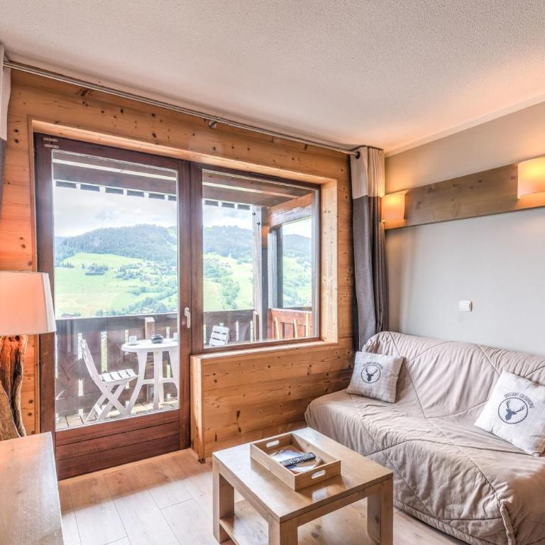 Le Cocon du Gollet - Welkeys - Appartamento - 2