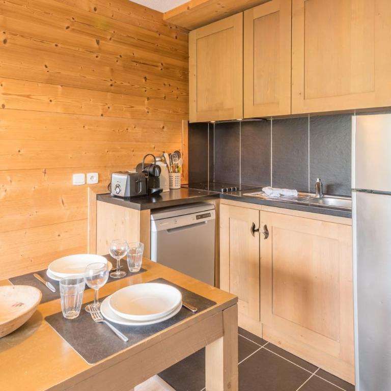 Le Cocon du Gollet - Welkeys - Appartamento - 8