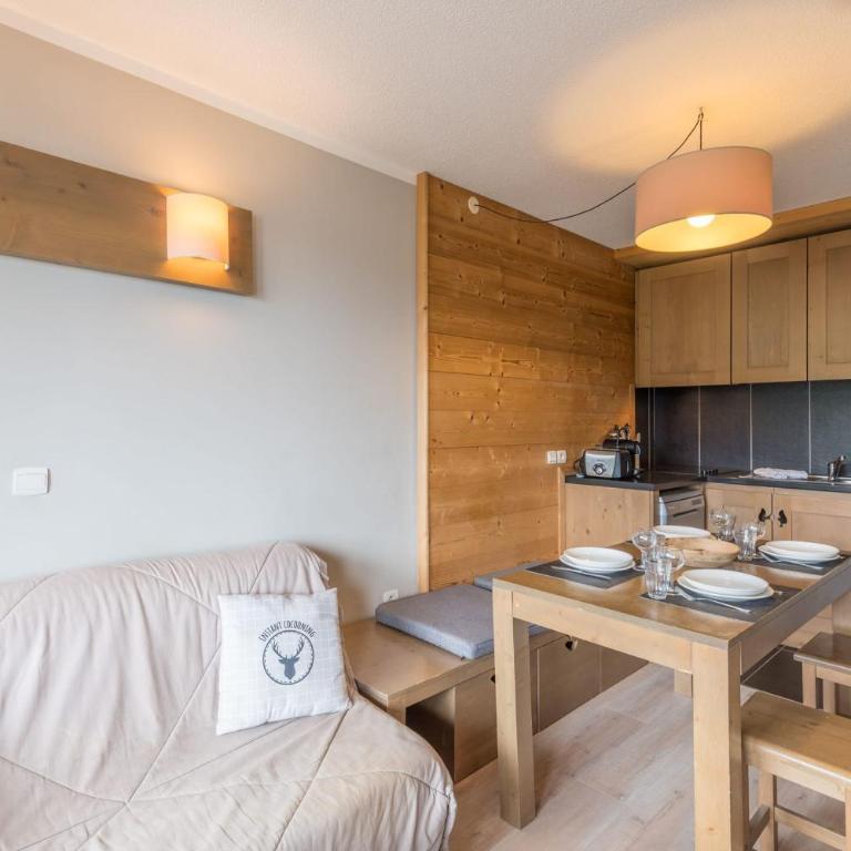 Le Cocon du Gollet - Welkeys - Appartamento - 7