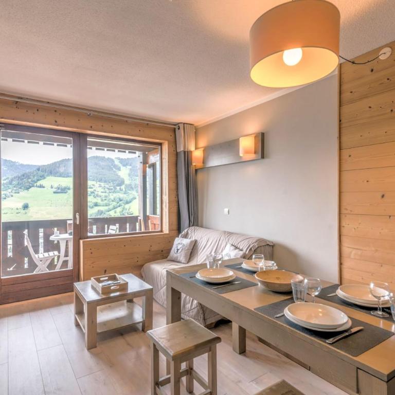 Le Cocon du Gollet - Welkeys - Appartamento - 9