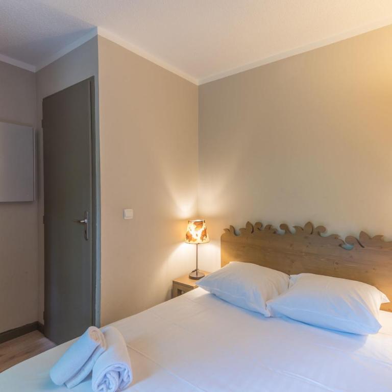 Le Cocon du Gollet - Welkeys - Appartamento - 10