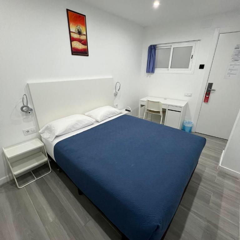 Hostel Hock Residences - Habitación Doble con baño compartido - 6