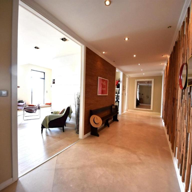 Palais Provence - sea-view terrace near beaches - Appartement - Vue sur Mer - 5