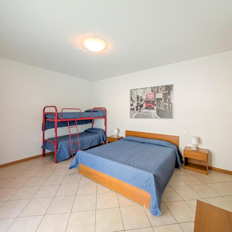 Villa Nodari - Appartamento Classic - 14