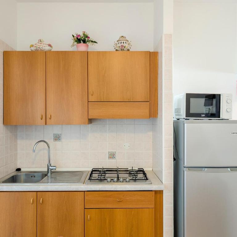Villa Nodari - Appartamento Classic - 15