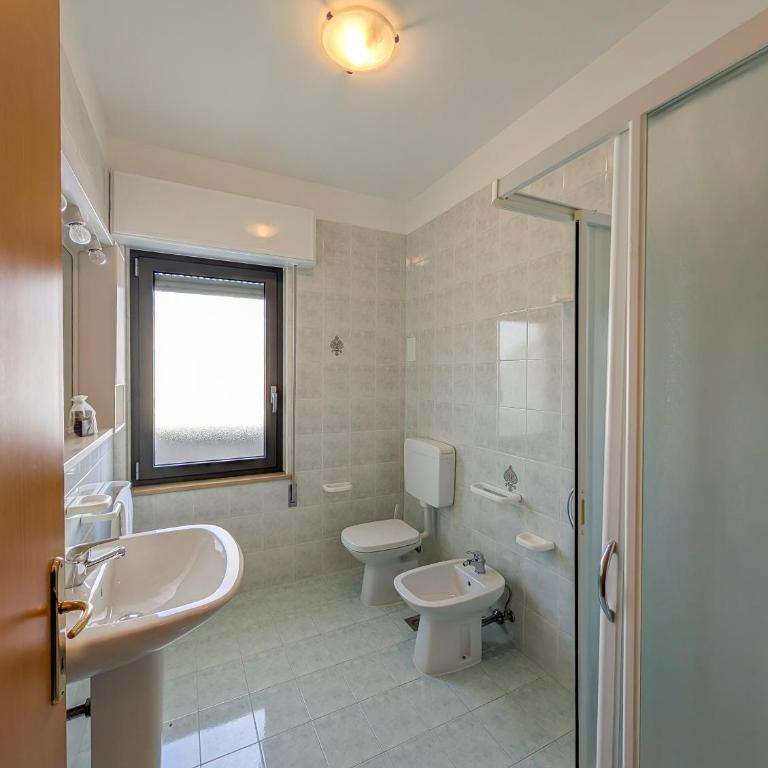 Villa Nodari - Appartamento Classic - 13