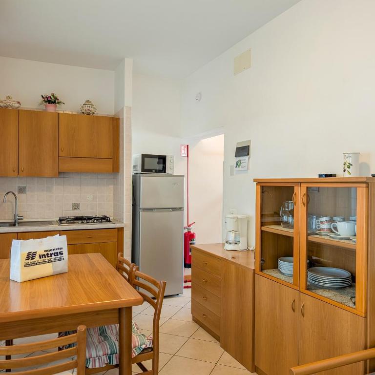 Villa Nodari - Appartamento Classic - 8