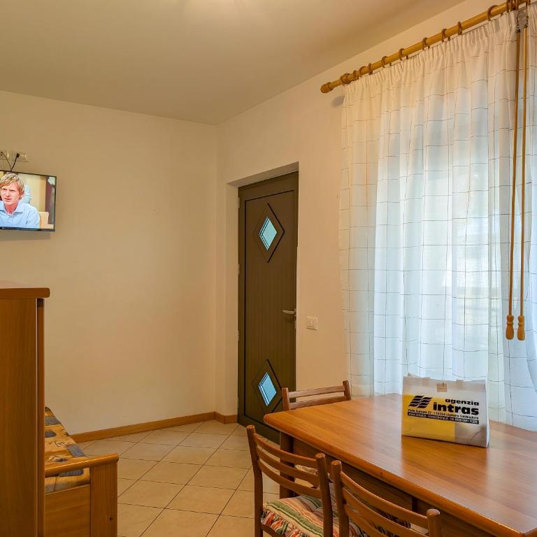 Villa Nodari - Appartamento Classic - 5