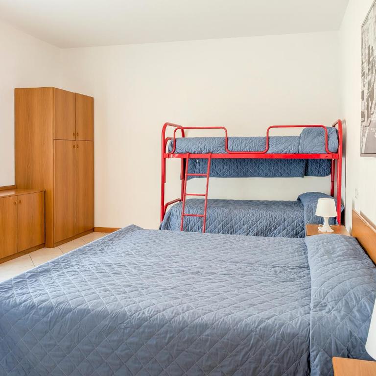 Villa Nodari - Appartamento Classic - 9