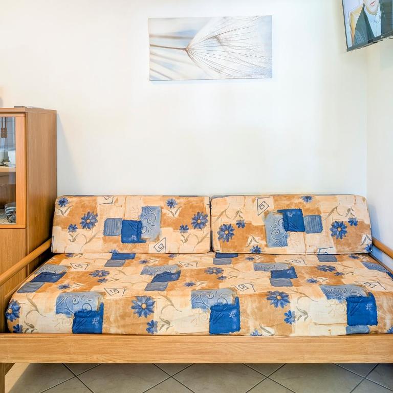 Villa Nodari - Appartamento Classic - 11