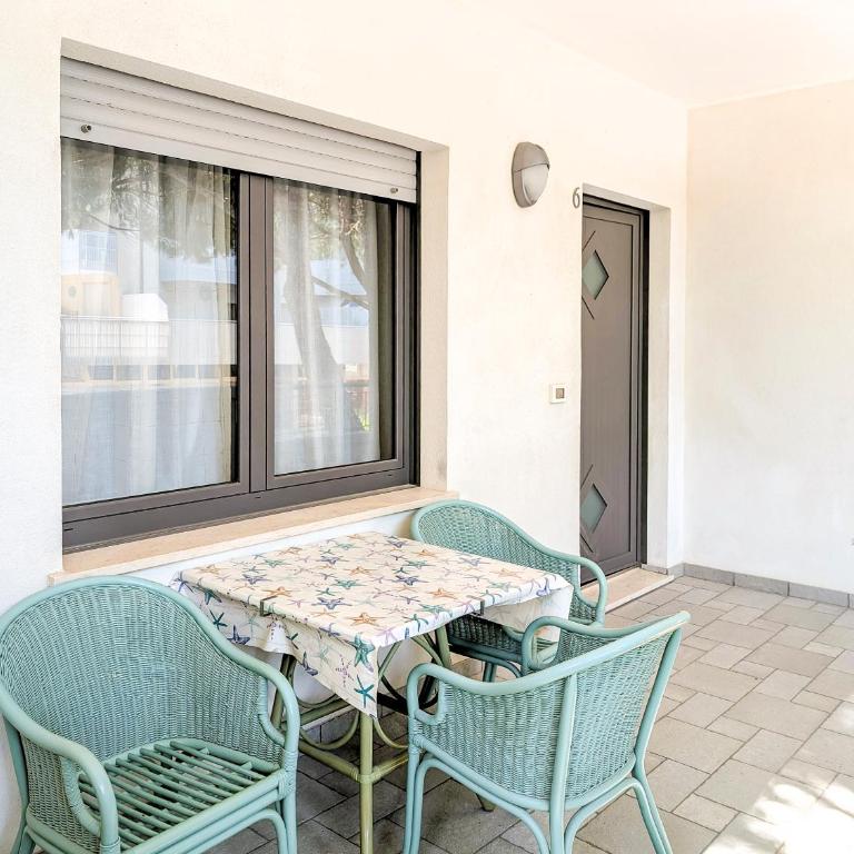 Villa Nodari - Appartamento Classic - 16