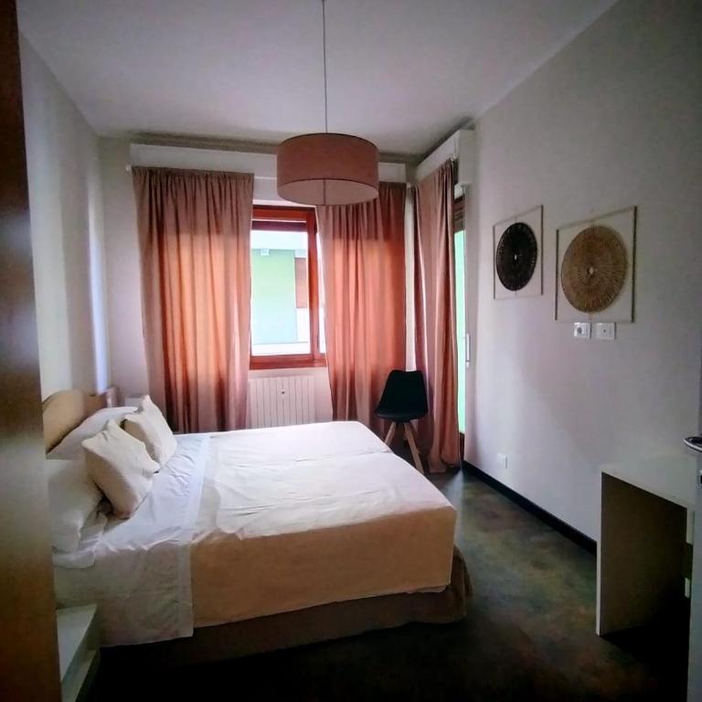 Niky Home - Appartamento con 2 Camere da Letto - 22
