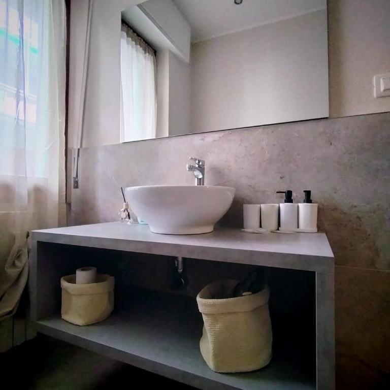 Niky Home - Appartamento con 2 Camere da Letto - 38