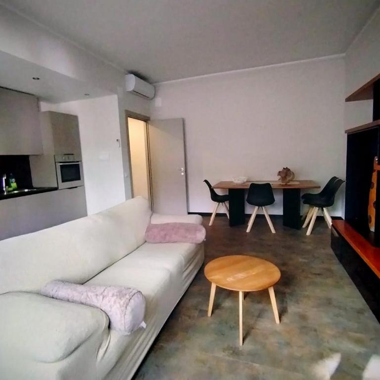 Niky Home - Appartamento con 2 Camere da Letto - 14