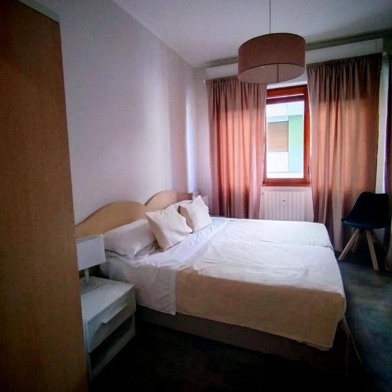 Niky Home - Appartamento con 2 Camere da Letto - 27