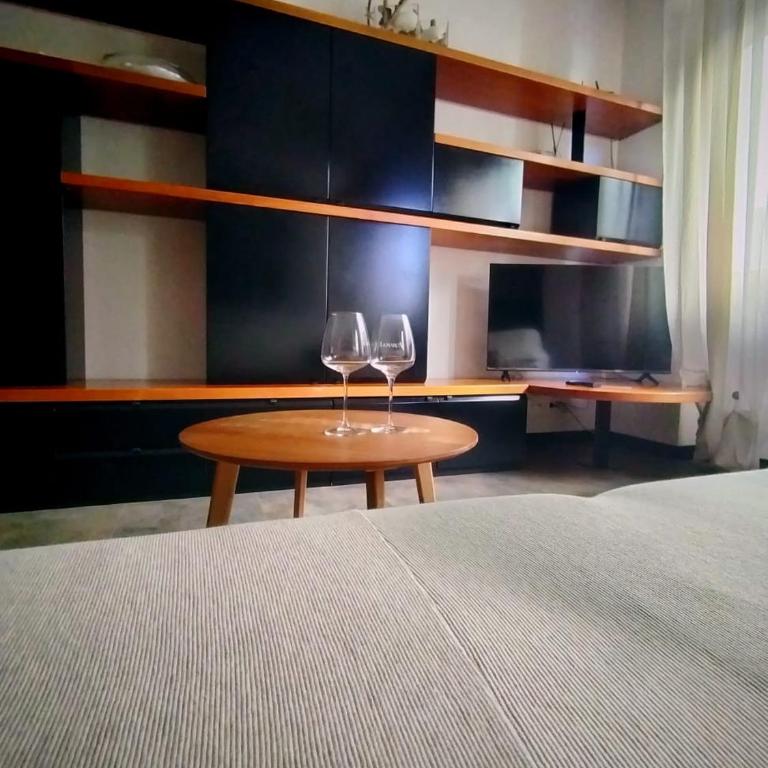 Niky Home - Appartamento con 2 Camere da Letto - 8