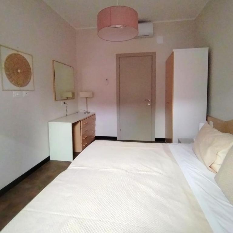 Niky Home - Appartamento con 2 Camere da Letto - 24