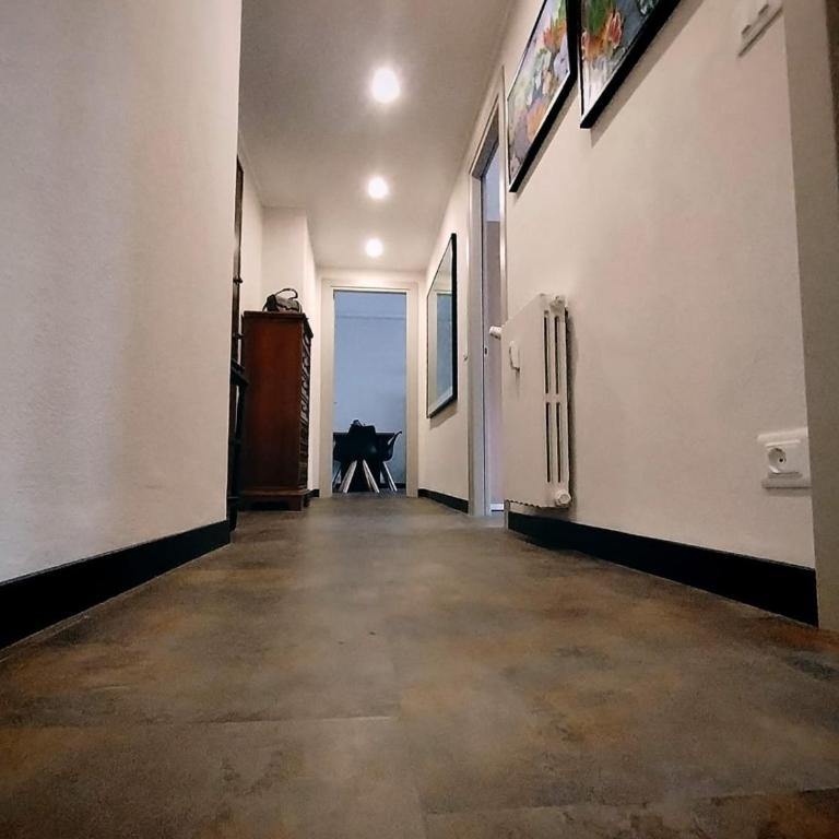 Niky Home - Appartamento con 2 Camere da Letto - 19