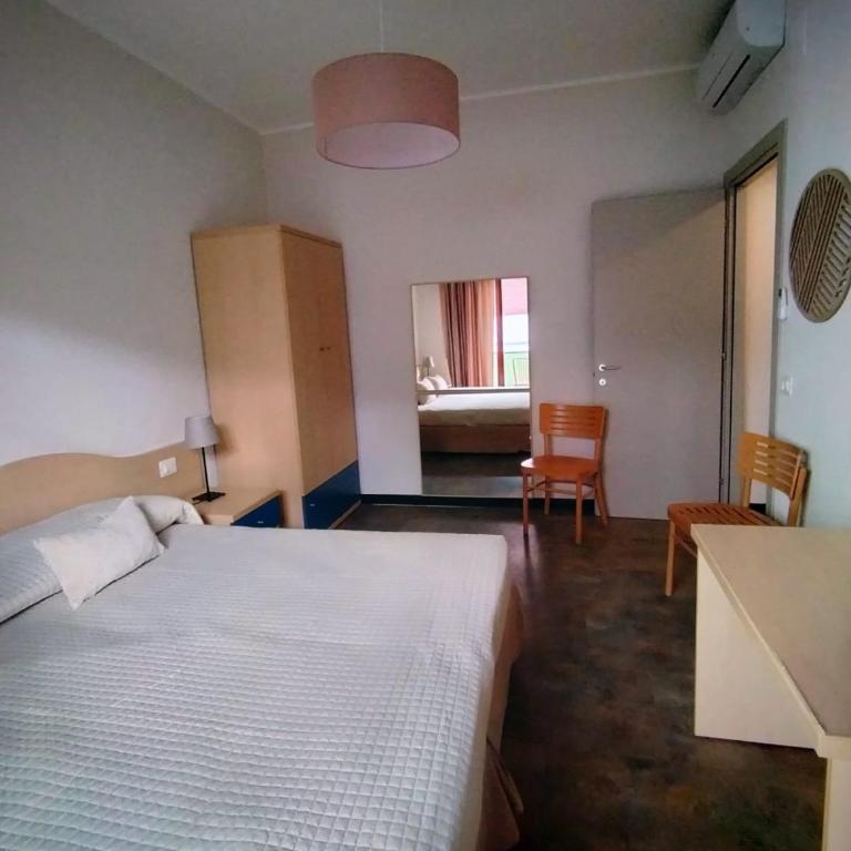 Niky Home - Appartamento con 2 Camere da Letto - 23