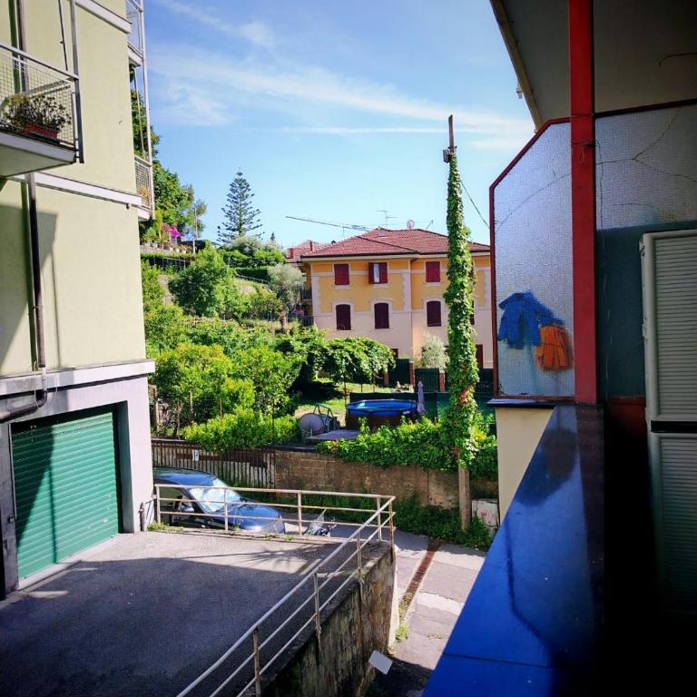Niky Home - Appartamento con 2 Camere da Letto - 29