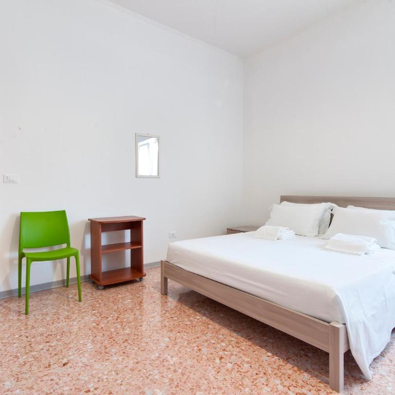 Bonifacio 34 - Lecce Selection - Apartamento de 5 dormitorios - 2