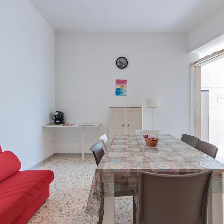 Bonifacio 34 - Lecce Selection - Apartamento de 5 dormitorios - 9