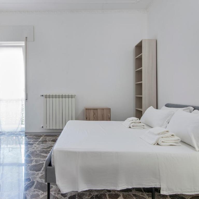 Bonifacio 34 - Lecce Selection - Apartamento de 5 dormitorios - 10