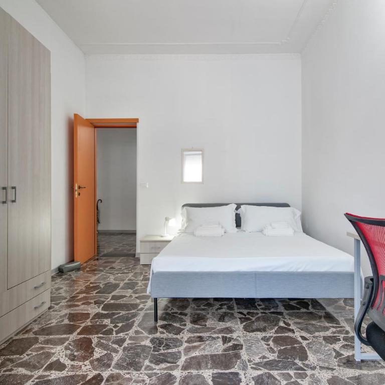 Bonifacio 34 - Lecce Selection - Apartamento de 5 dormitorios - 12