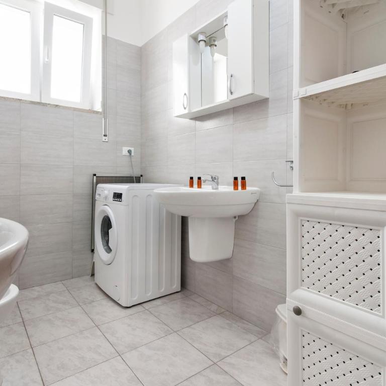 Bonifacio 34 - Lecce Selection - Apartamento de 5 dormitorios - 15