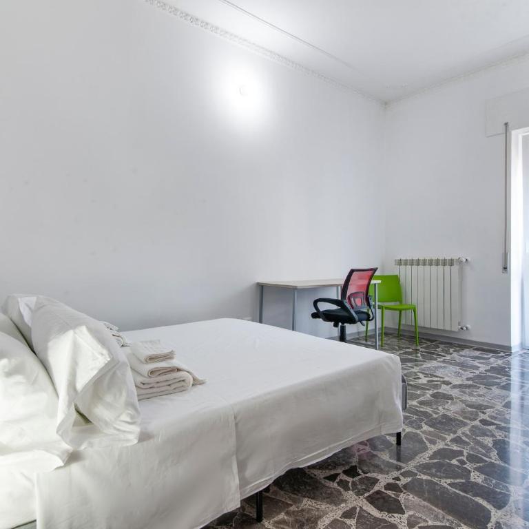 Bonifacio 34 - Lecce Selection - Apartamento de 5 dormitorios - 16