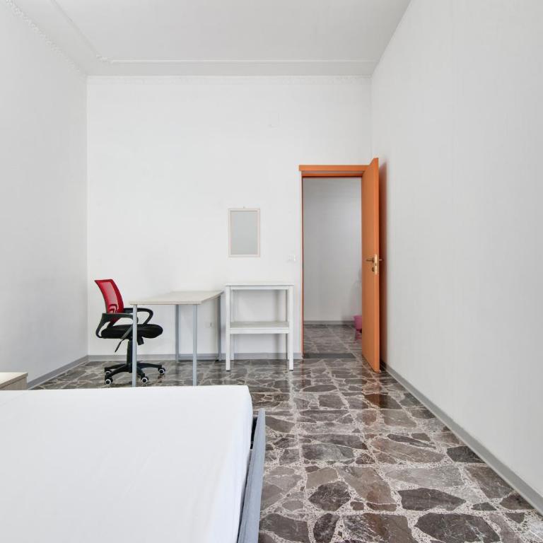 Bonifacio 34 - Lecce Selection - Apartamento de 5 dormitorios - 19