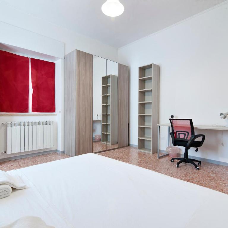 Bonifacio 34 - Lecce Selection - Apartamento de 5 dormitorios - 20