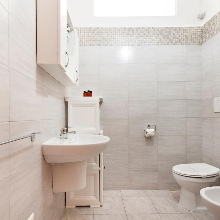 Bonifacio 34 - Lecce Selection - Apartamento de 5 dormitorios - 21
